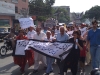 Karachi Killing Protest Aug 20-12